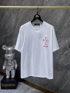 2025.07.07 Chrome Hearts Shirts S-XL 1336