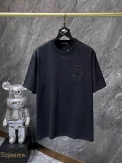 2025.07.07 Chrome Hearts Shirts S-XL 1333