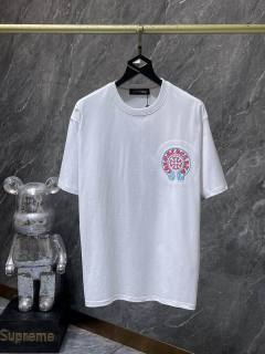 2025.07.07 Chrome Hearts Shirts S-XL 1345