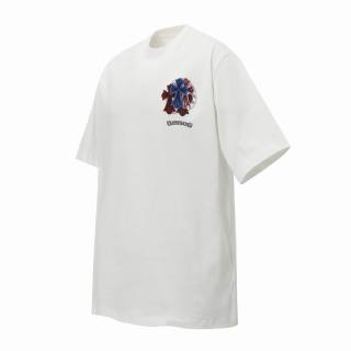 2025.07.07 Chrome Hearts Shirts XS-L 1361