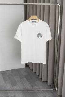 2025.07.09 Chrome Hearts Shirts M-3XL 1365