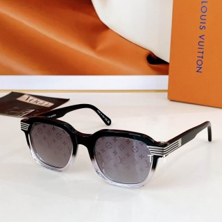 2025.07.12 Original Quality LV Sunglasses 5238