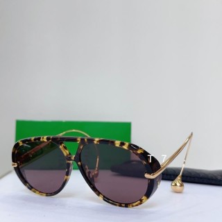 2025.07.12 Original Quality Bottega Veneta Sunglasses 725