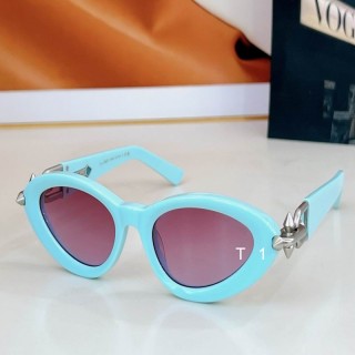 2025.07.12 Original Quality Tiffany Co Sunglasses 1008