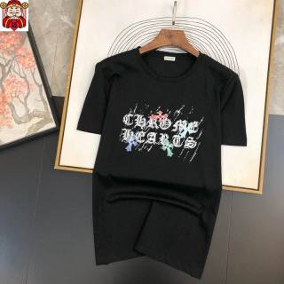 2025.07.12 Chrome Hearts Shirts M-5XL 1371