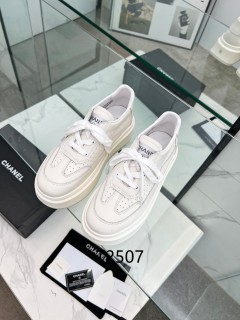 2025.08.06 Super Perfect Chanel Women Shoes sz35-41 2653