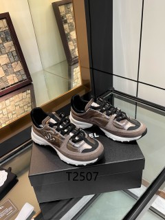 2025.08.06 Super Perfect Chanel Women Shoes sz35-41 2650