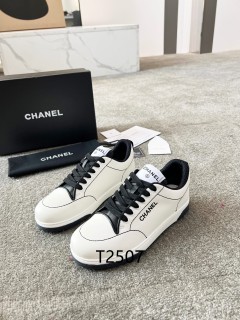 2025.08.06 Super Perfect Chanel Women Shoes sz35-41 2657
