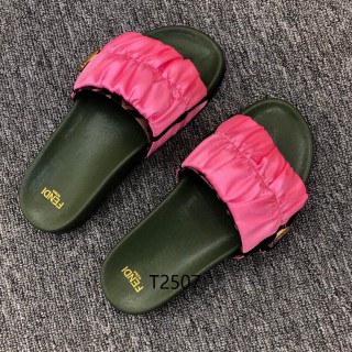 2025.08.07 Super Perfect Fendi Women Slippers size35-41 321
