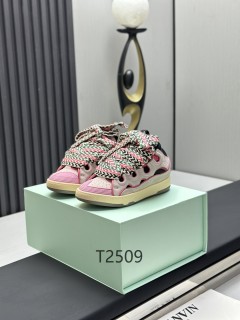 2025.12.29   Super Perfect LANVIN Women Shoes sz35-41 070