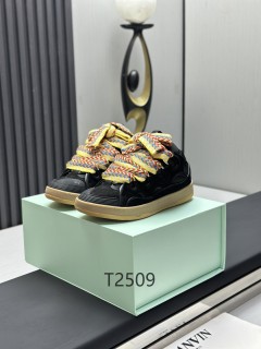 2025.12.29   Super Perfect LANVIN Women Shoes sz35-41 065