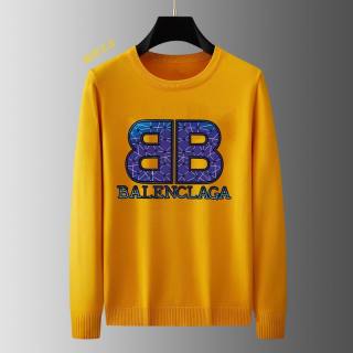 2025.12.29  Balenciaga Sweater M-3XL 489