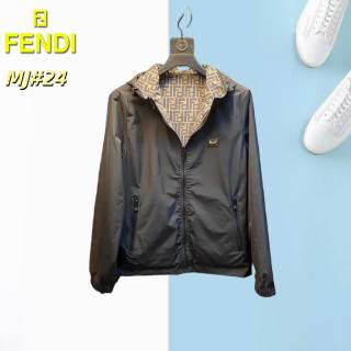 2026.01.07 Fendi Jacket M-3XL 793