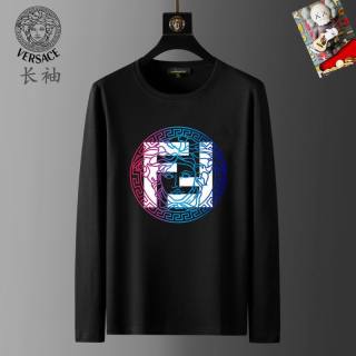 2026.01.12 Versace Hoodie S-4XL 744