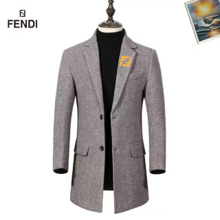 2026.01.13  Fendi Jacket M-3XL 803