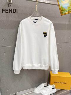 2026.01.13  Fendi Hoodie M-3XL 1281