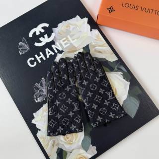 2026.01.14 Super Perfect LV Gloves 215