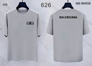 2026.01.22  Balenciaga Shirts M-3XL 2965