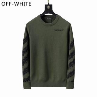 2026.01.23 Off White Sweater M-3XL 097