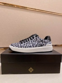 2026.02.10 Super Perfect BALMAIN Men Shoes sz38-44 642