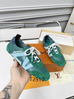 2026.02.10 Super Perfect LV Women Shoes sz35-41 2374