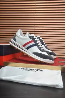 2026.02.10  Super Perfect Thom Browne Men shose sz38-44 207
