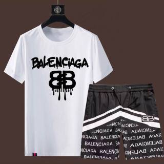 2025.06.09  Balenciaga Sports Suit M-4XL 707