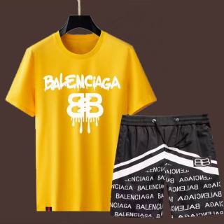 2025.06.09  Balenciaga Sports Suit M-4XL 701