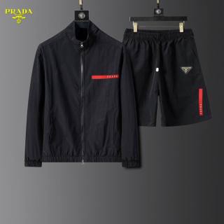 2025.06.09 Prada Sports Suit M-3XL 1381