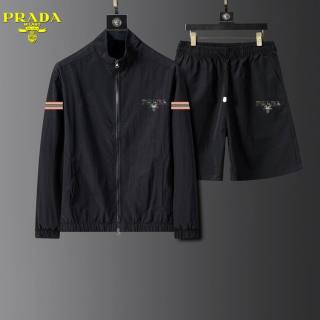 2025.06.09 Prada Sports Suit M-3XL 1382