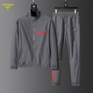 2025.06.09 Prada Sports Suit M-3XL 1361