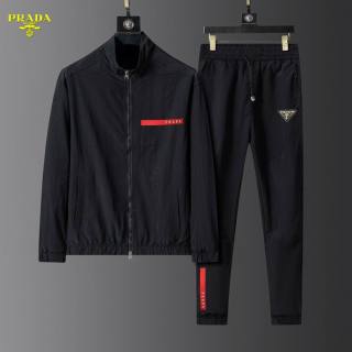 2025.06.09 Prada Sports Suit M-3XL 1356