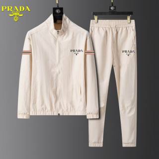 2025.06.09 Prada Sports Suit M-3XL 1367