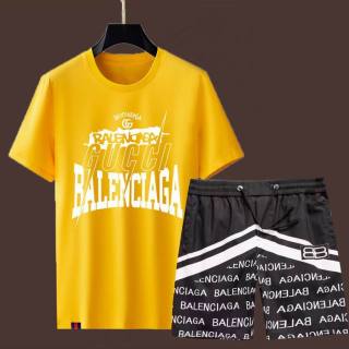 2025.06.09  Balenciaga Sports Suit M-4XL 702