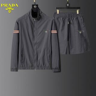 2025.06.09 Prada Sports Suit M-3XL 1372
