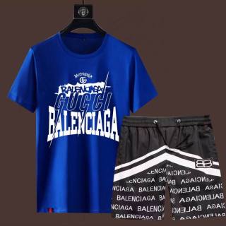 2025.06.09  Balenciaga Sports Suit M-4XL 699