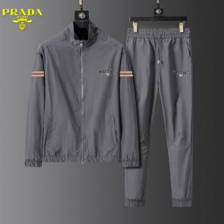 2025.06.09 Prada Sports Suit M-3XL 1362