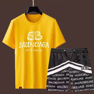 2025.06.09  Balenciaga Sports Suit M-4XL 703