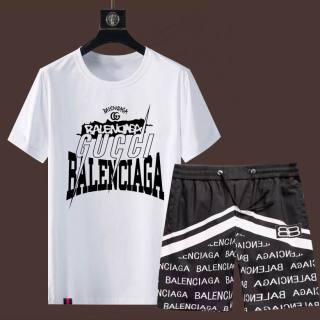2025.06.09  Balenciaga Sports Suit M-4XL 708