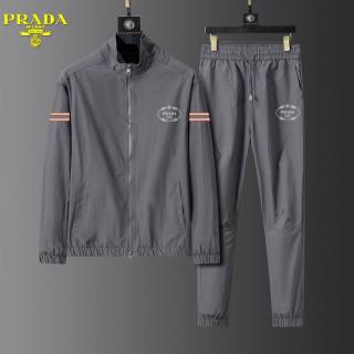 2025.06.09 Prada Sports Suit M-3XL 1364