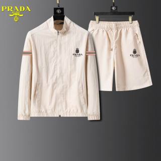2025.06.09 Prada Sports Suit M-3XL 1378