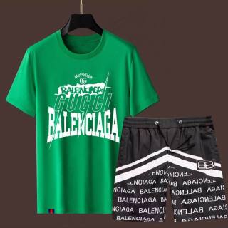 2025.06.09  Balenciaga Sports Suit M-4XL 705