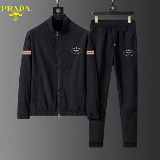 2025.06.09 Prada Sports Suit M-3XL 1360