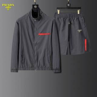 2025.06.09 Prada Sports Suit M-3XL 1371