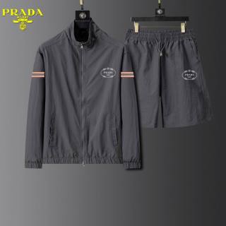2025.06.09 Prada Sports Suit M-3XL 1374