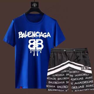 2025.06.09  Balenciaga Sports Suit M-4XL 698