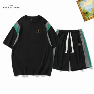2025.06.10 Balenciaga Sports Suit M-3XL 713