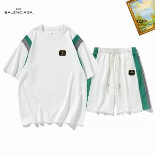 2025.06.10 Balenciaga Sports Suit M-3XL 712