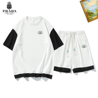 2025.06.10 Prada Sports Suit M-3XL 1391