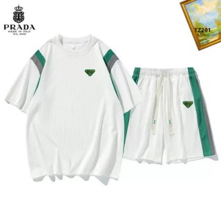 2025.06.10 Prada Sports Suit M-3XL 1387